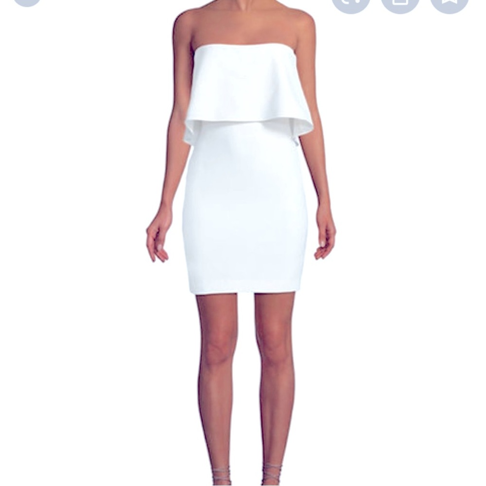 Likely Mini Driggs Dress